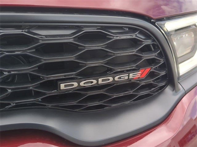 2024 Dodge Durango DURANGO GT RWD